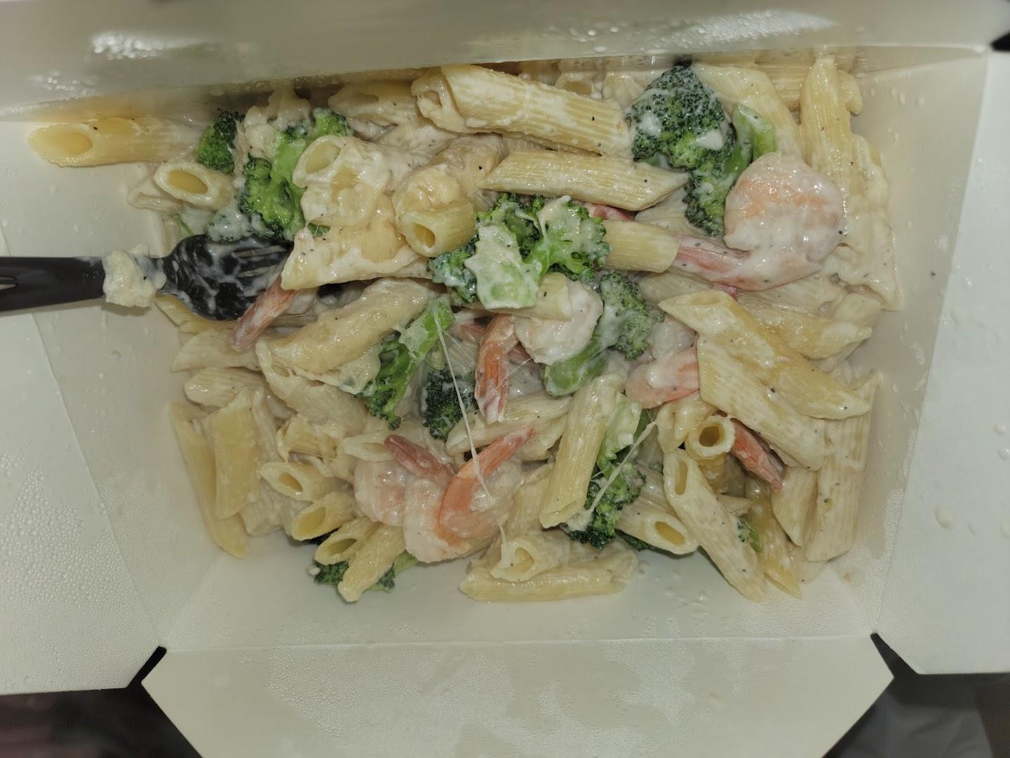 Ooh Pasta Menu image 5