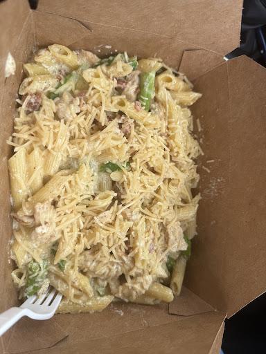 Ooh Pasta Menu image 8
